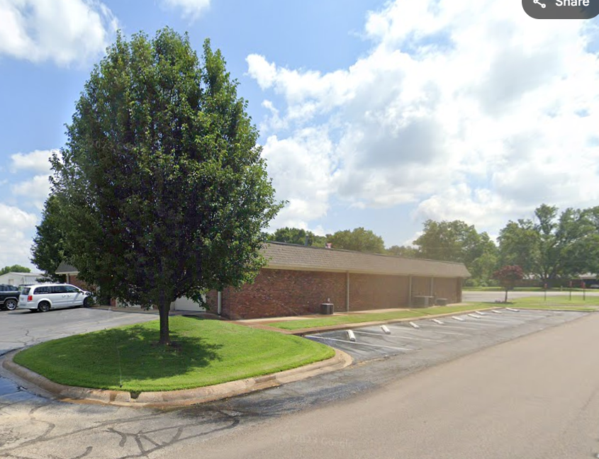 Dillinger Funeral Home gallery image 2