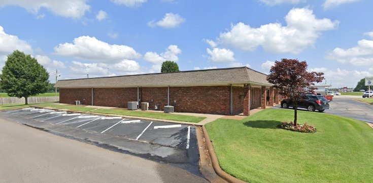 Dillinger Funeral Home gallery image 5